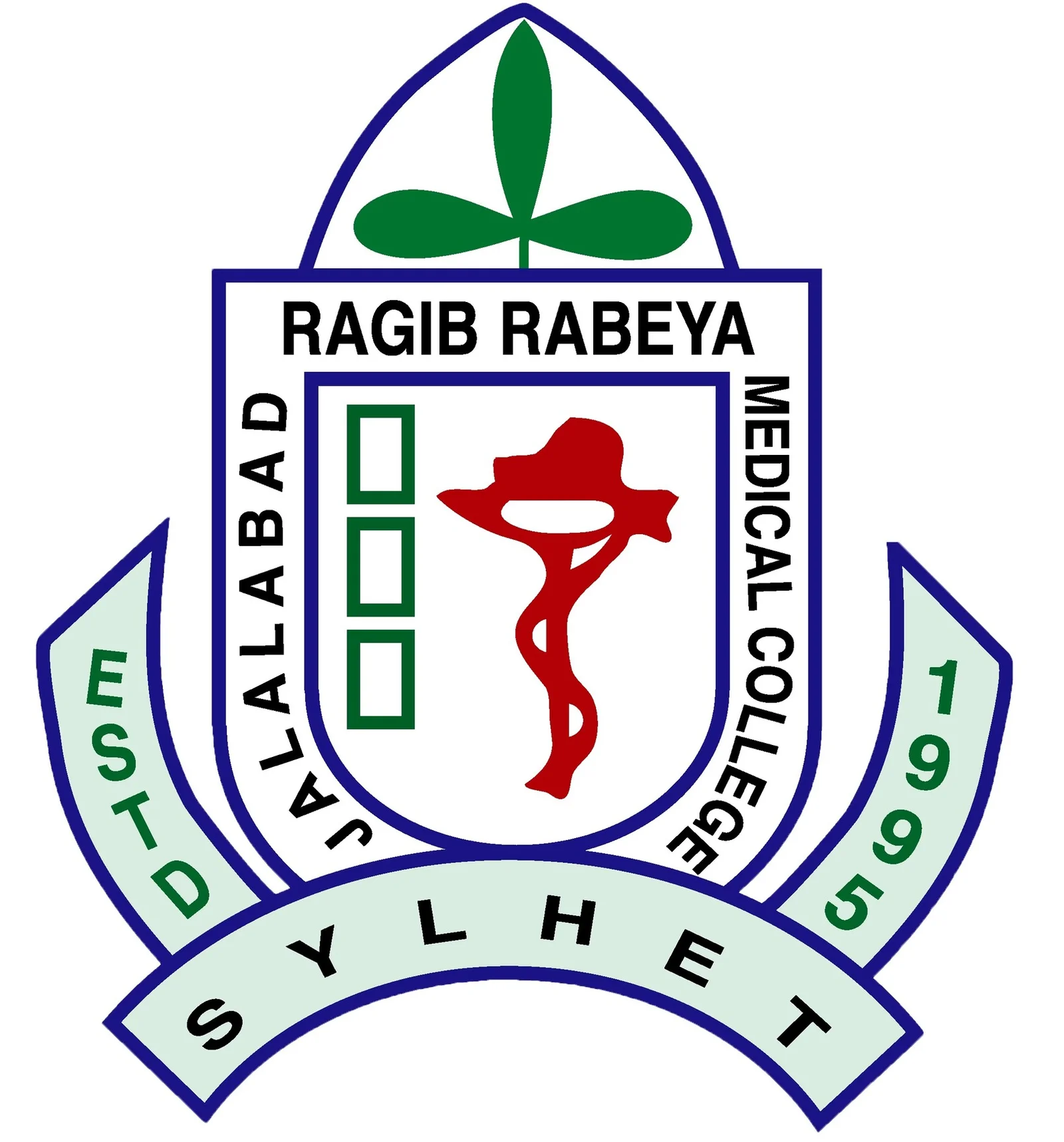 Institute Logo